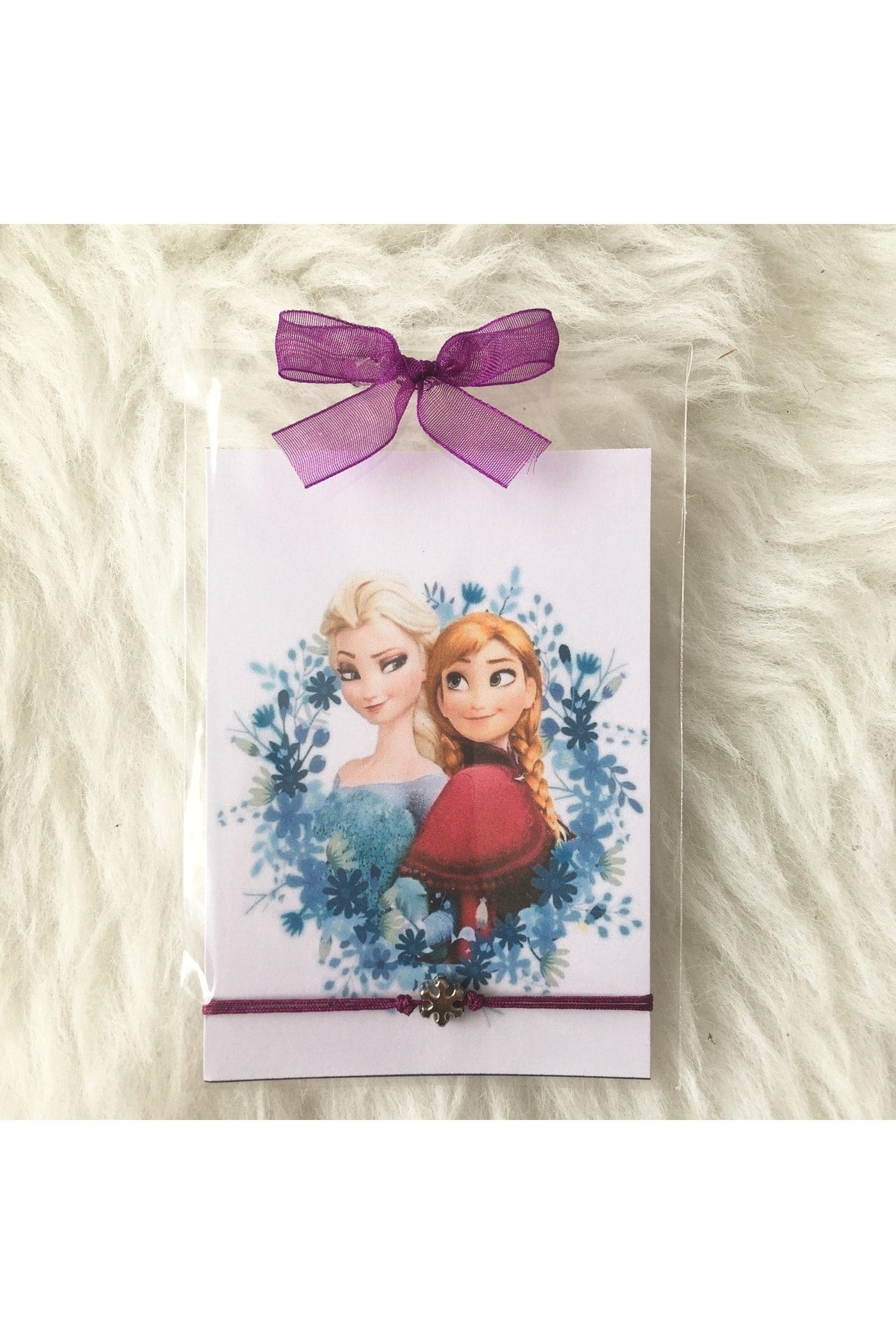 Elsa Hediyelik Elsa Konsept hediyelik 4lü Doğum günü hediyelikleri