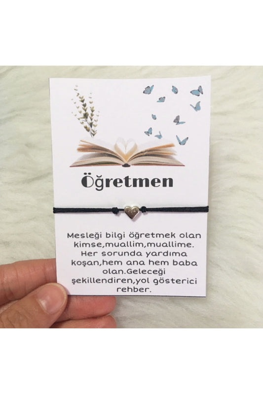 Öğretmenler Günü Hediyelik