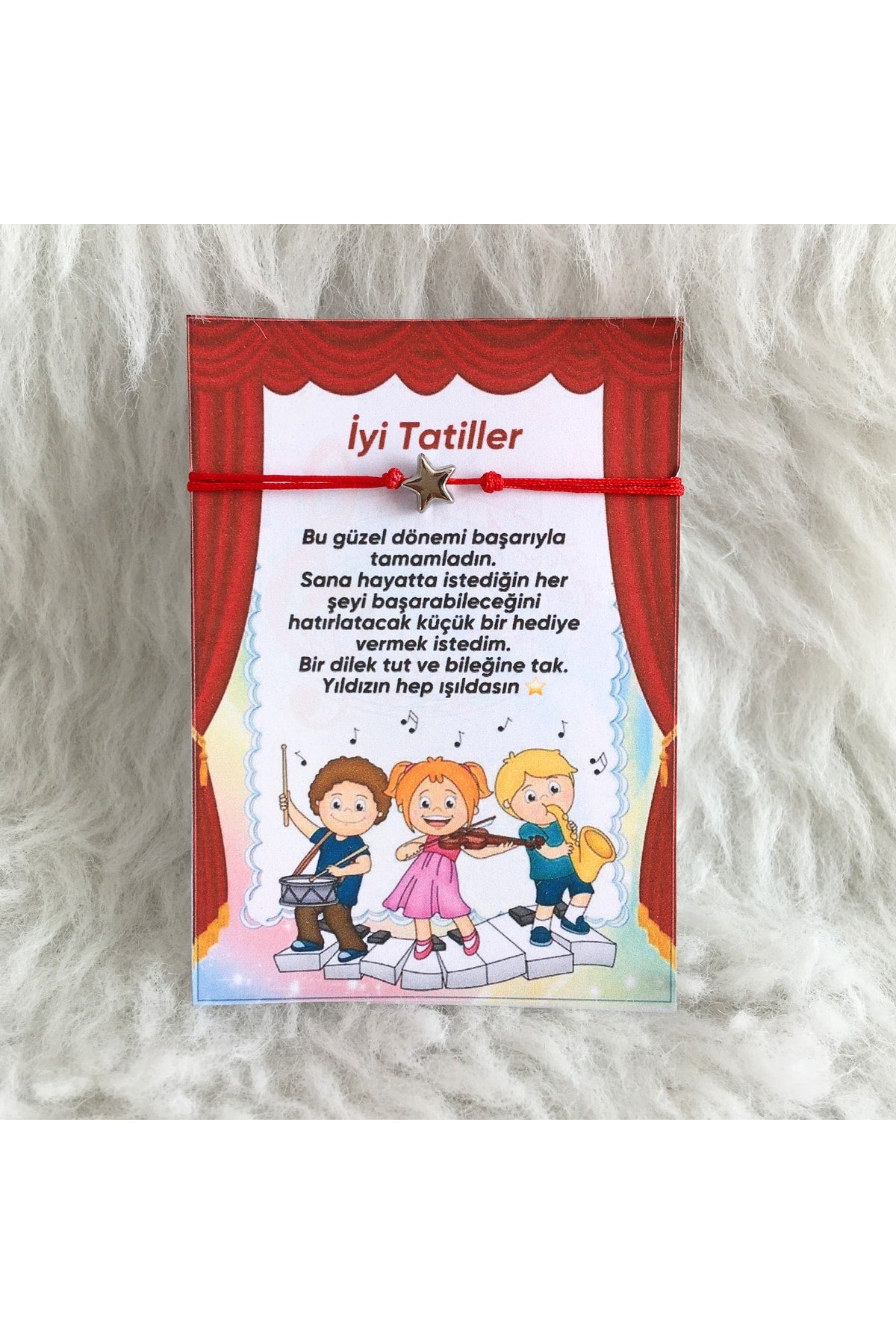 Karne Hediyelik 5li Okul Hediyelikleri