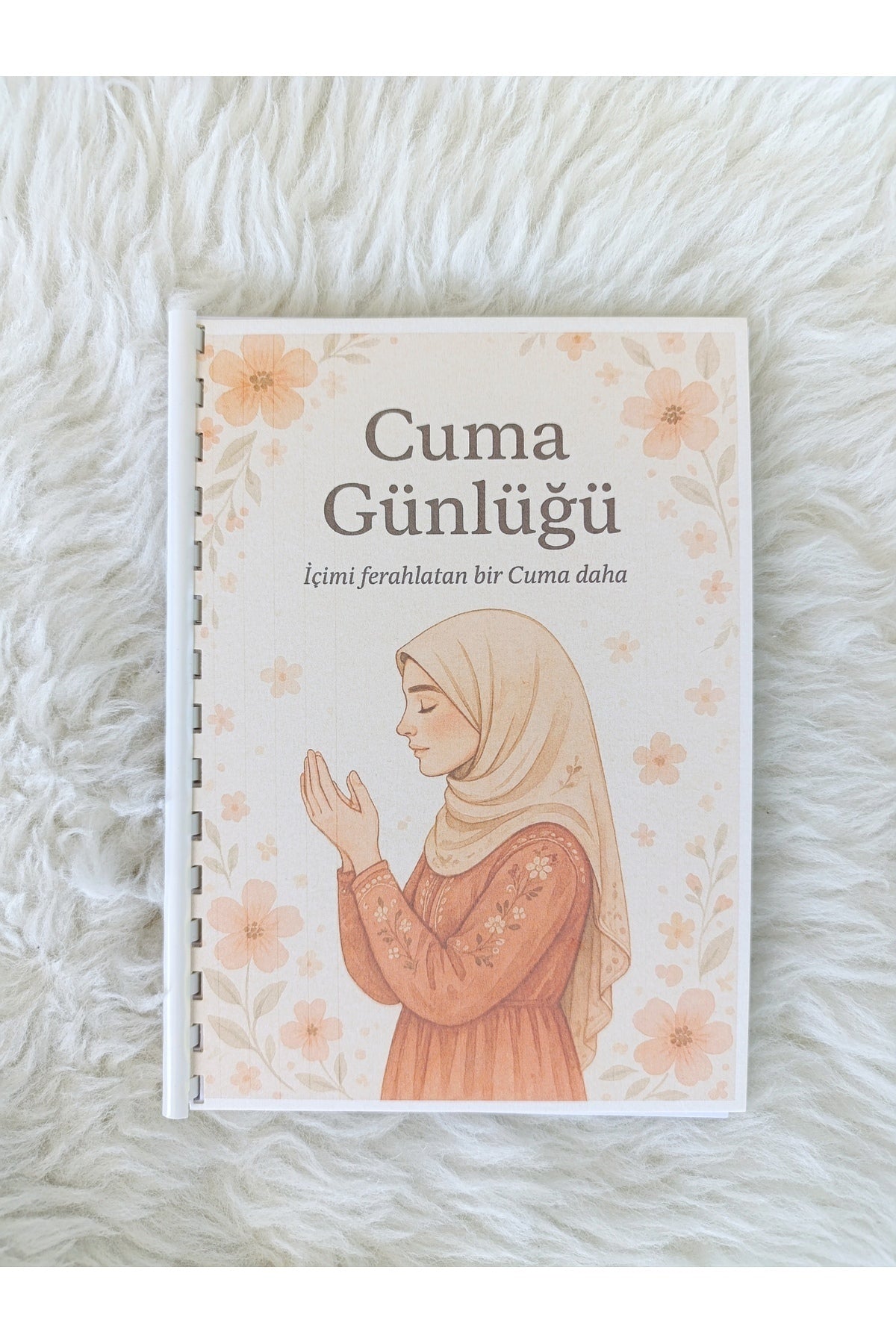 İslami planlayıcı Cuma Günlüğü