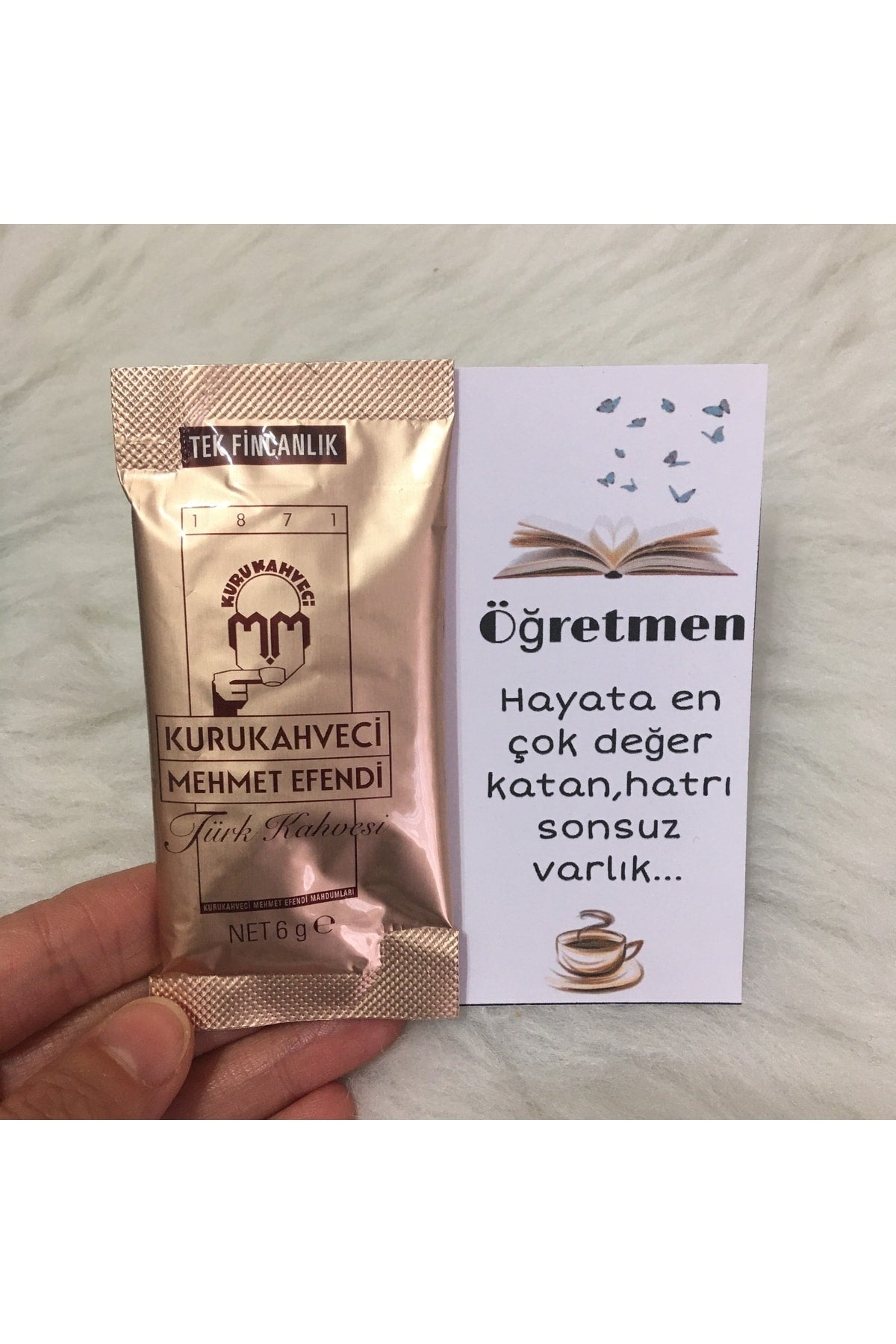 Öğretmenler Günü Hediyelik 10 Lu Öğretmen Hediyelikleri
