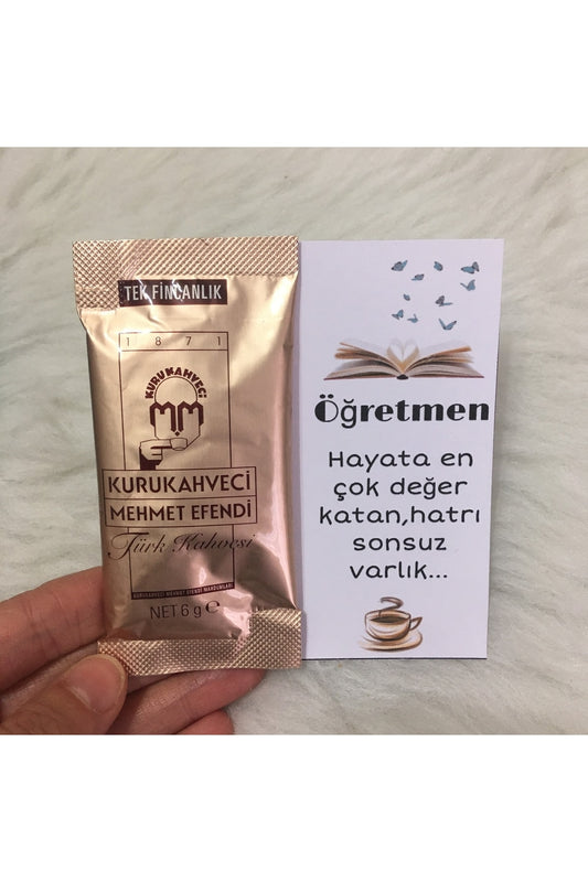 Öğretmenler Günü Hediyelik 10 Lu Öğretmen Hediyelikleri