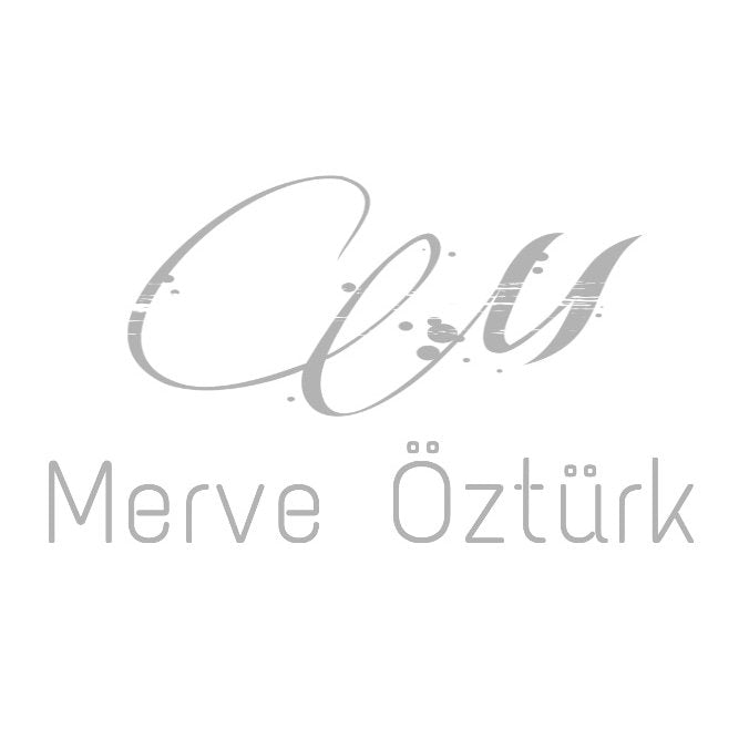 Merve Öztürk Üreten Kadınlar Atölyesi Logo
